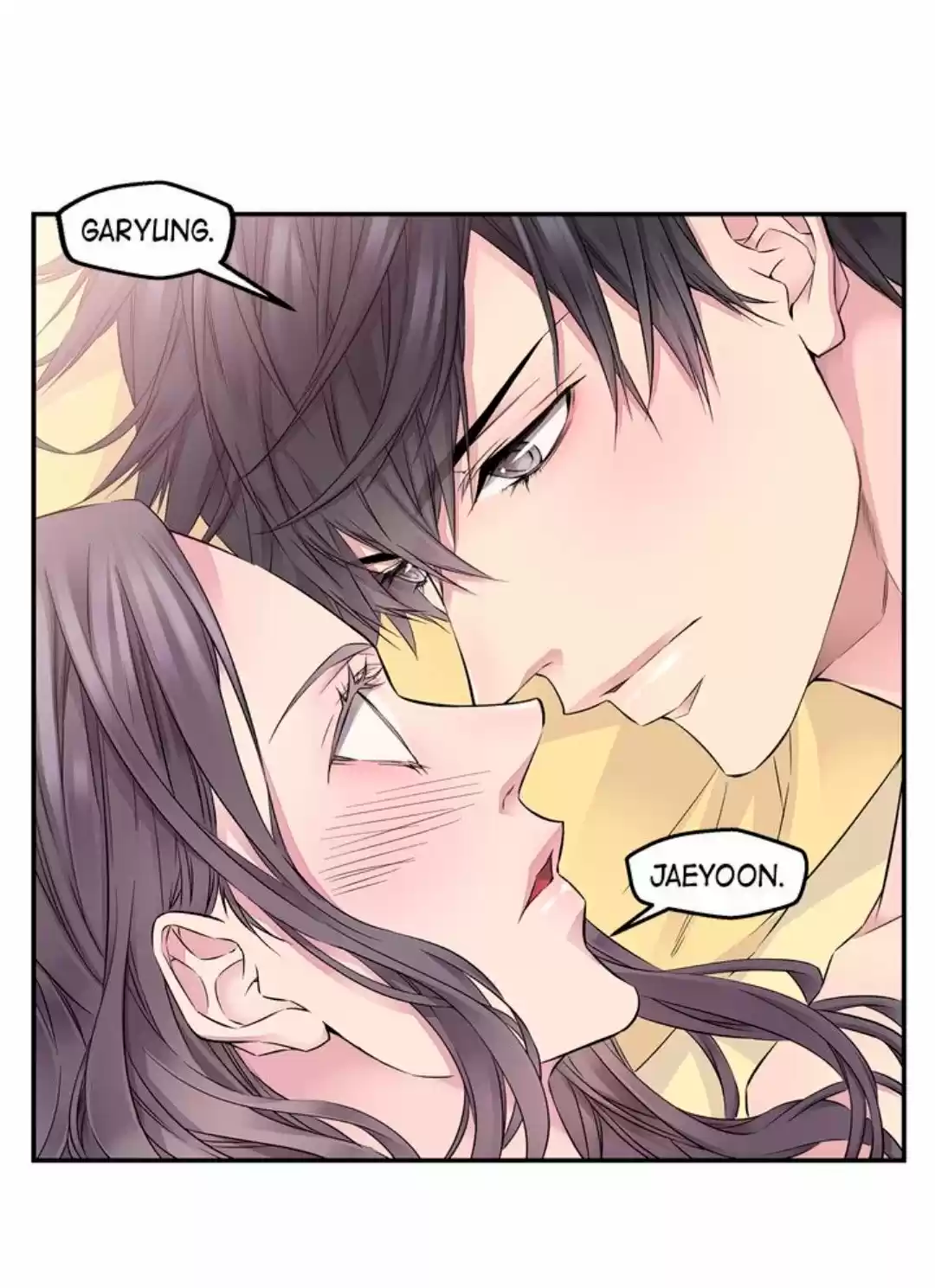 Enemigos Ardientes - Capítulo 16 - Página 51 - LectorTMOo