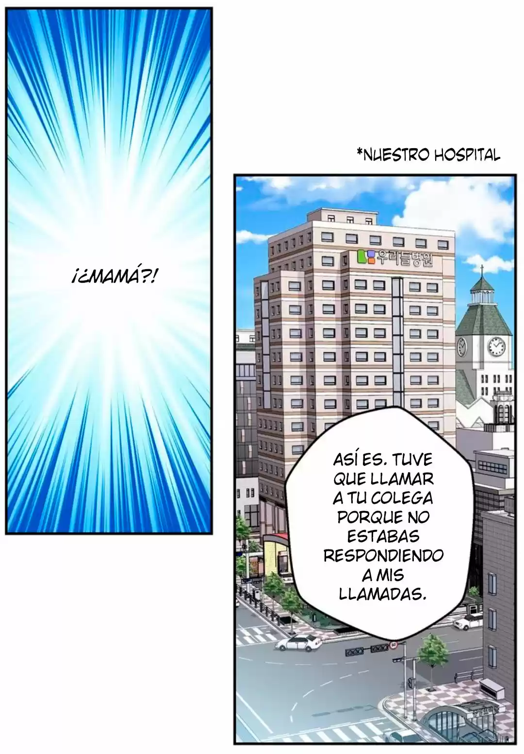 Enemigos Ardientes - Capítulo 17 - Página 46 - LectorTMOo