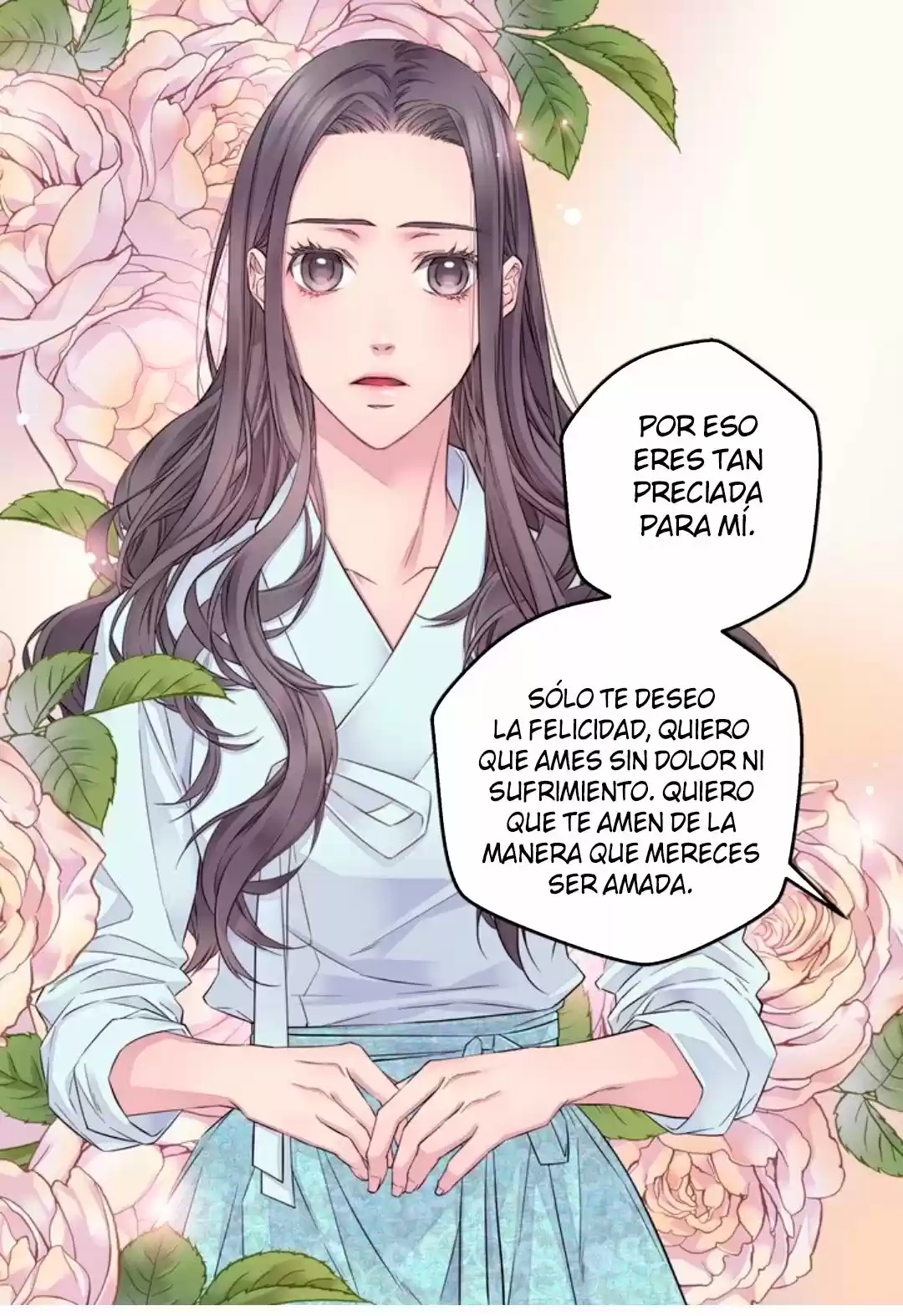 Enemigos Ardientes - Capítulo 18 - Página 37 - LectorTMOo