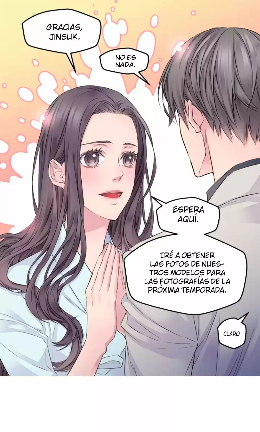 Enemigos Ardientes - Capítulo 18 - Página 41 - LectorTMOo