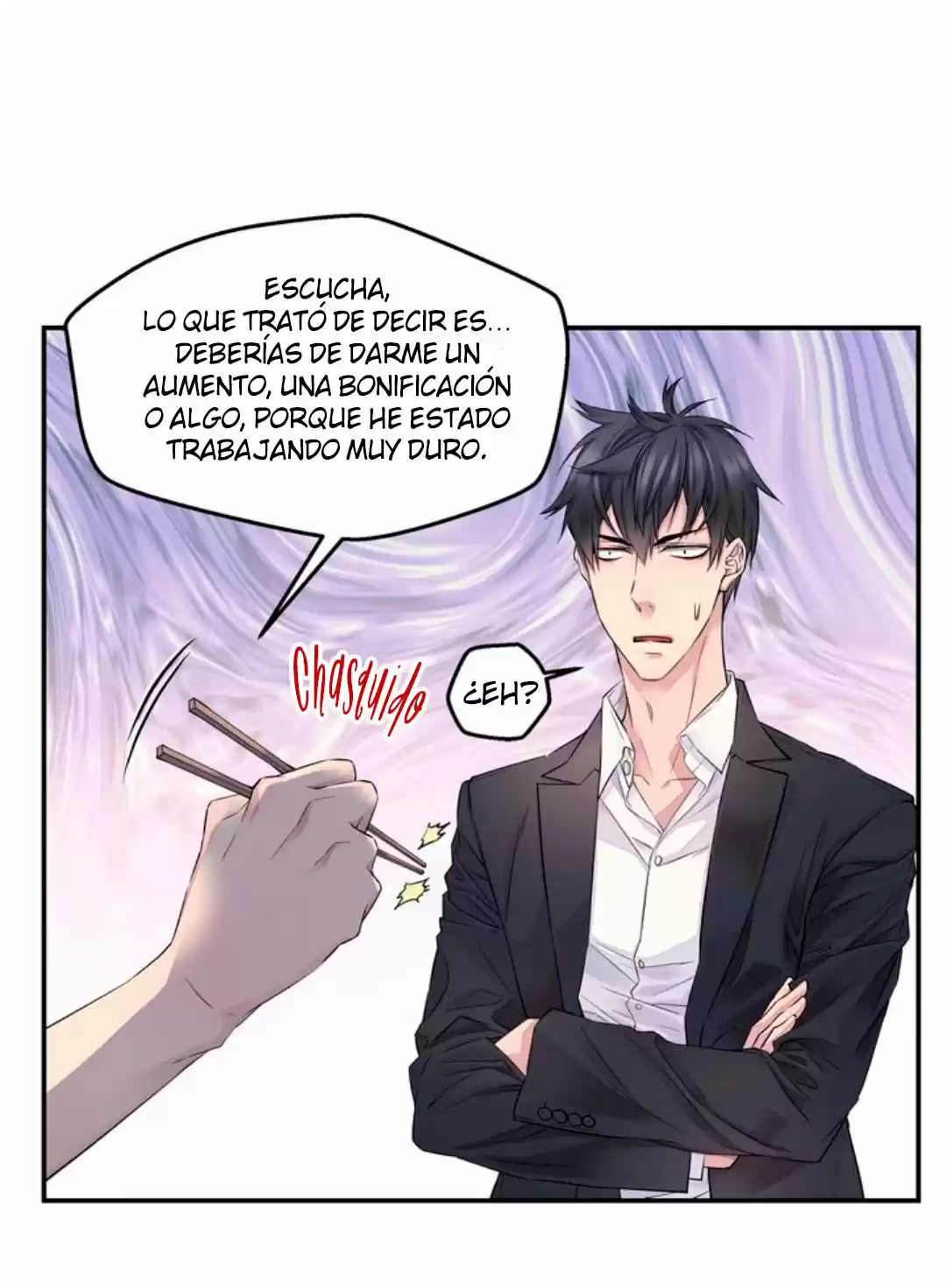 Enemigos Ardientes - Capítulo 19 - Página 16 - LectorTMOo