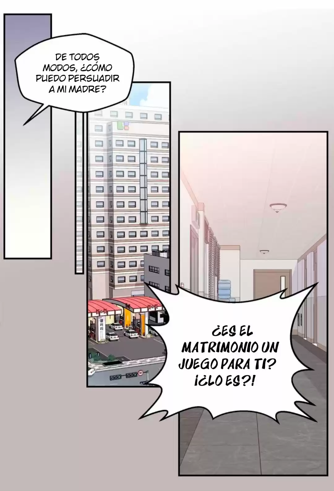 Enemigos Ardientes - Capítulo 19 - Página 19 - LectorTMOo