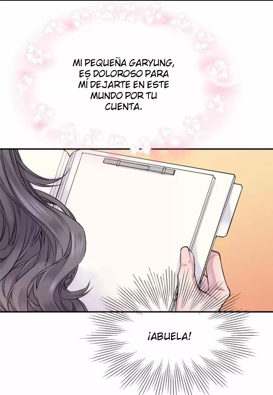 Enemigos Ardientes - Capítulo 2 - Página 28 - LectorTMOo