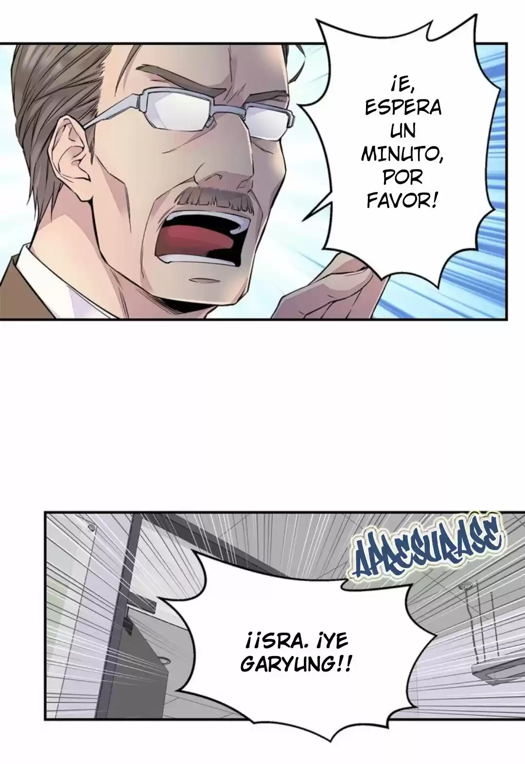Enemigos Ardientes - Capítulo 2 - Página 47 - LectorTMOo