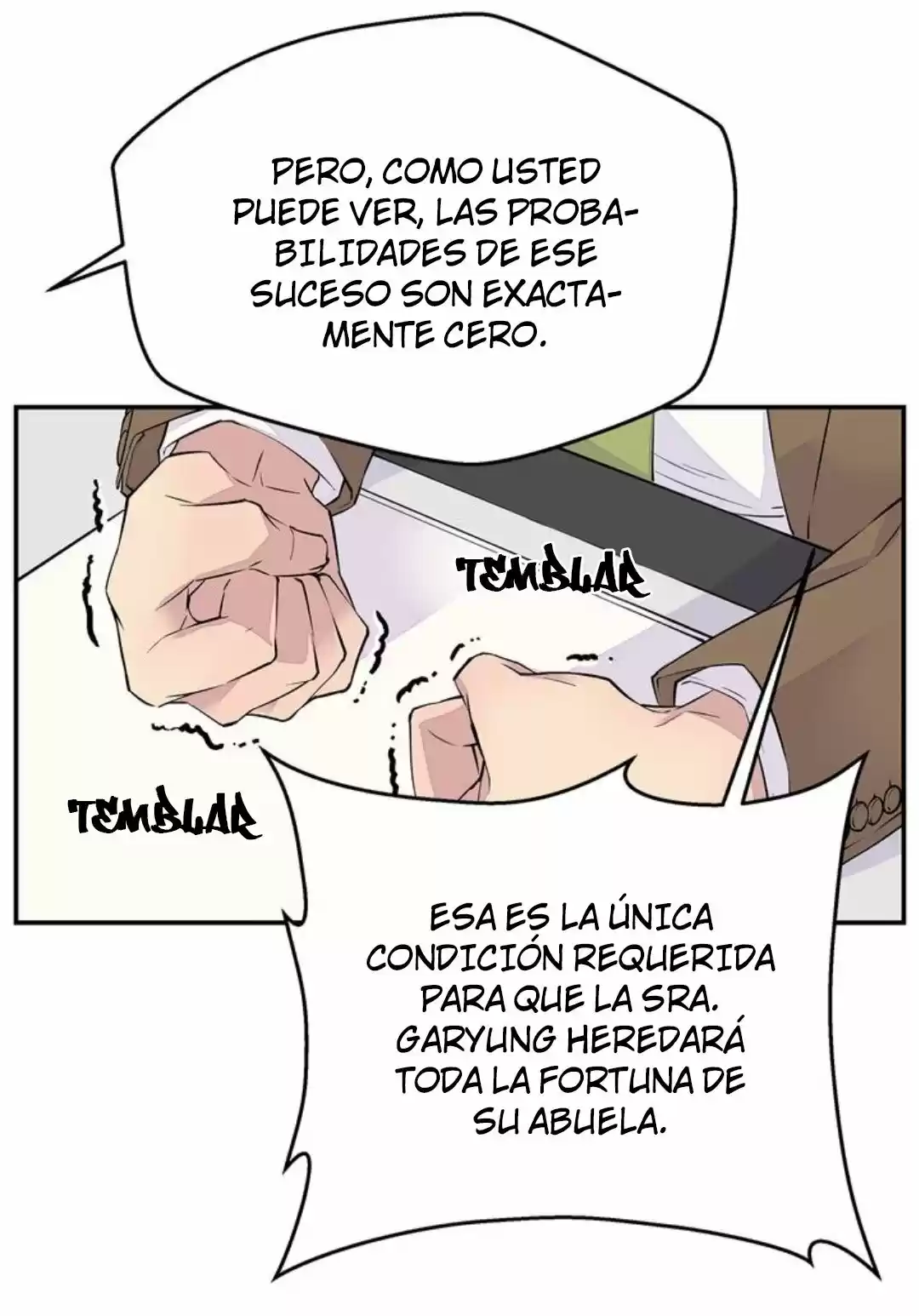 Enemigos Ardientes - Capítulo 2 - Página 52 - LectorTMOo