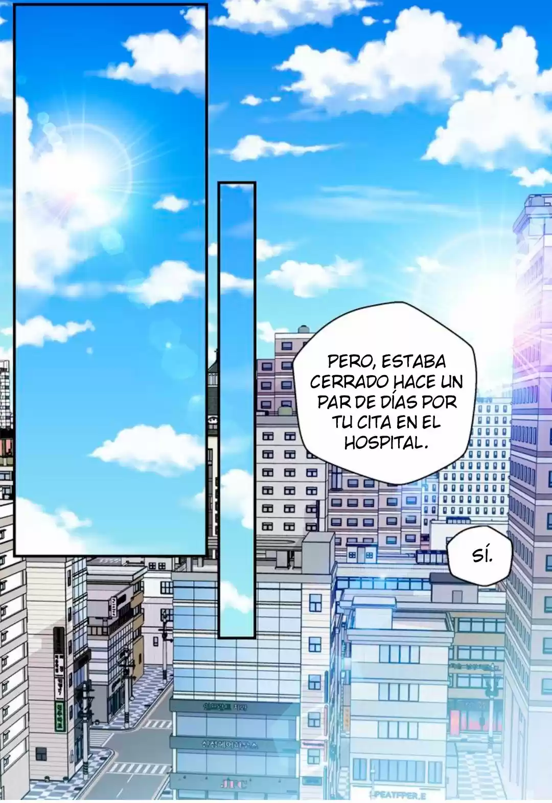 Enemigos Ardientes - Capítulo 20 - Página 51 - LectorTMOo