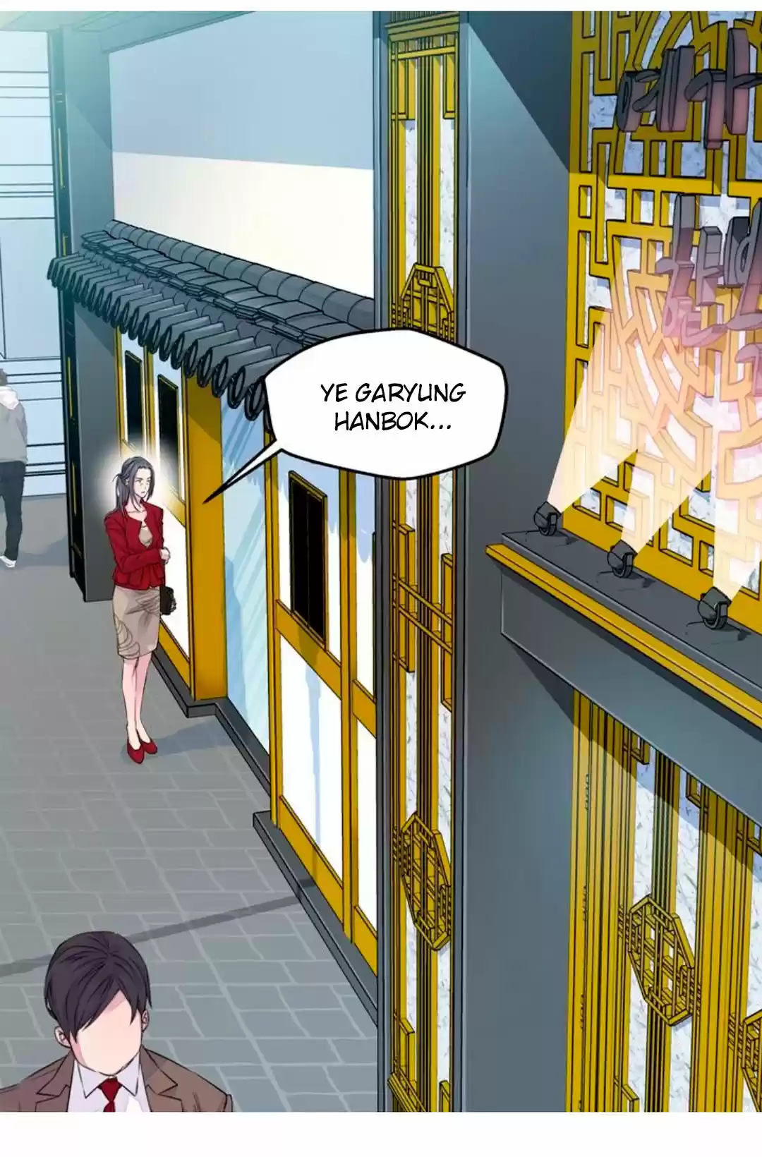 Enemigos Ardientes - Capítulo 20 - Página 60 - LectorTMOo