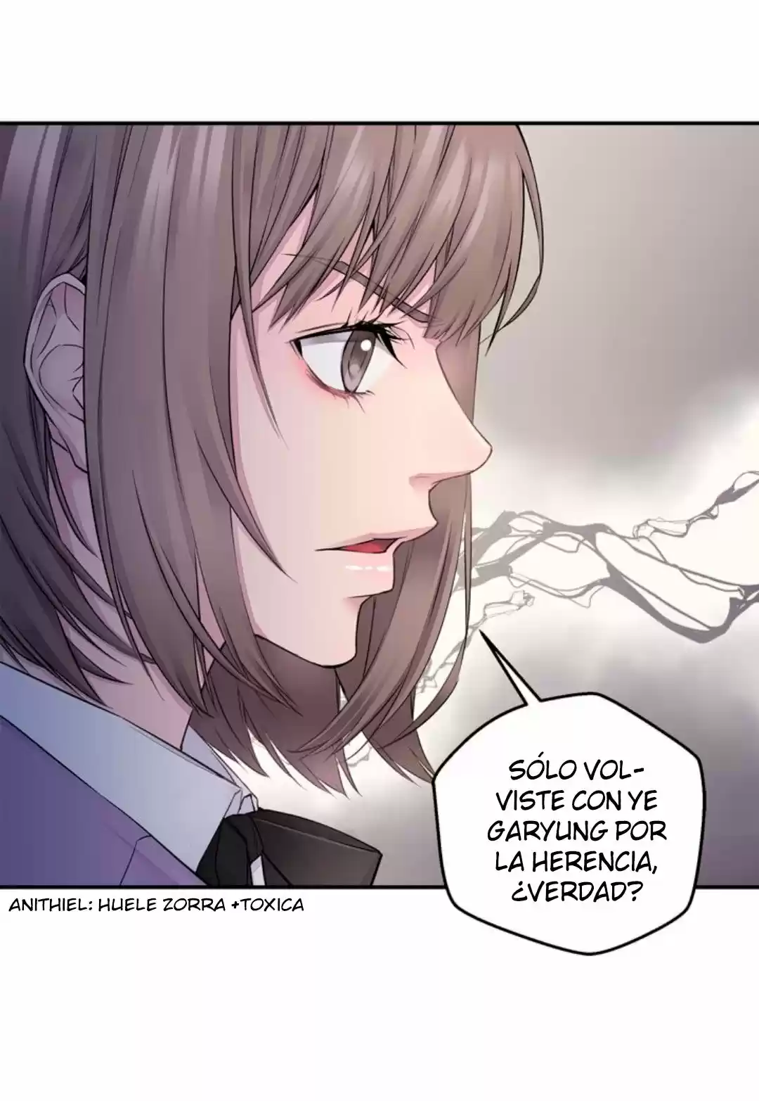 Enemigos Ardientes - Capítulo 21 - Página 15 - LectorTMOo