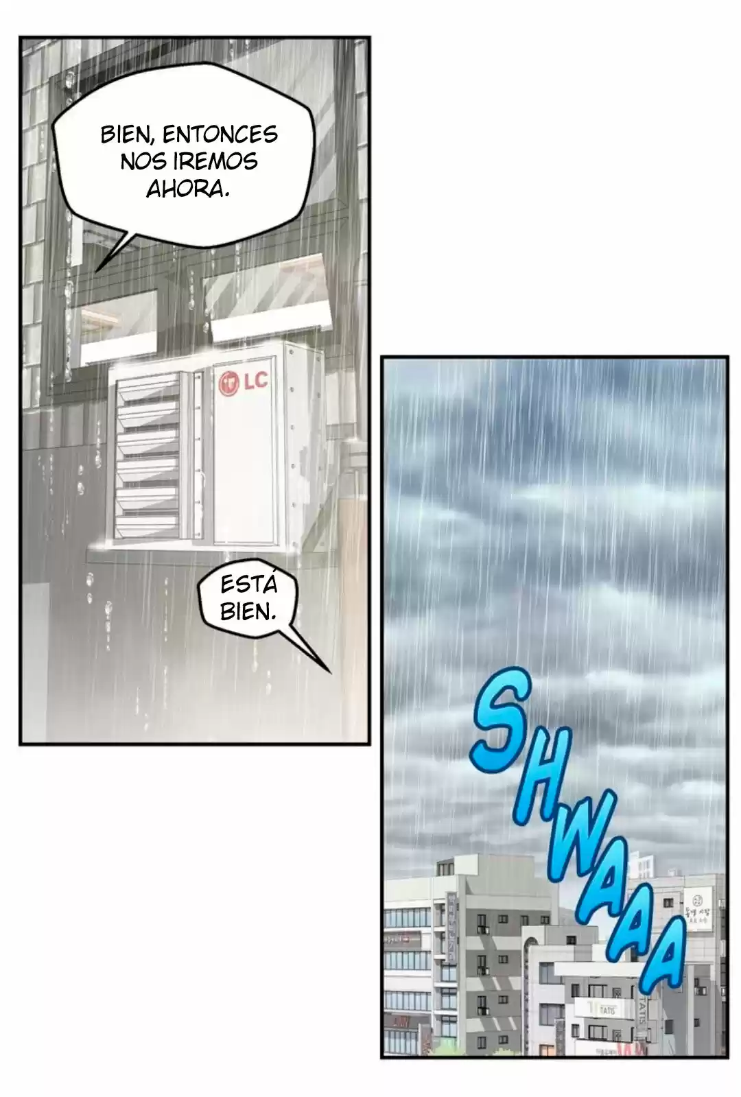 Enemigos Ardientes - Capítulo 21 - Página 50 - LectorTMOo