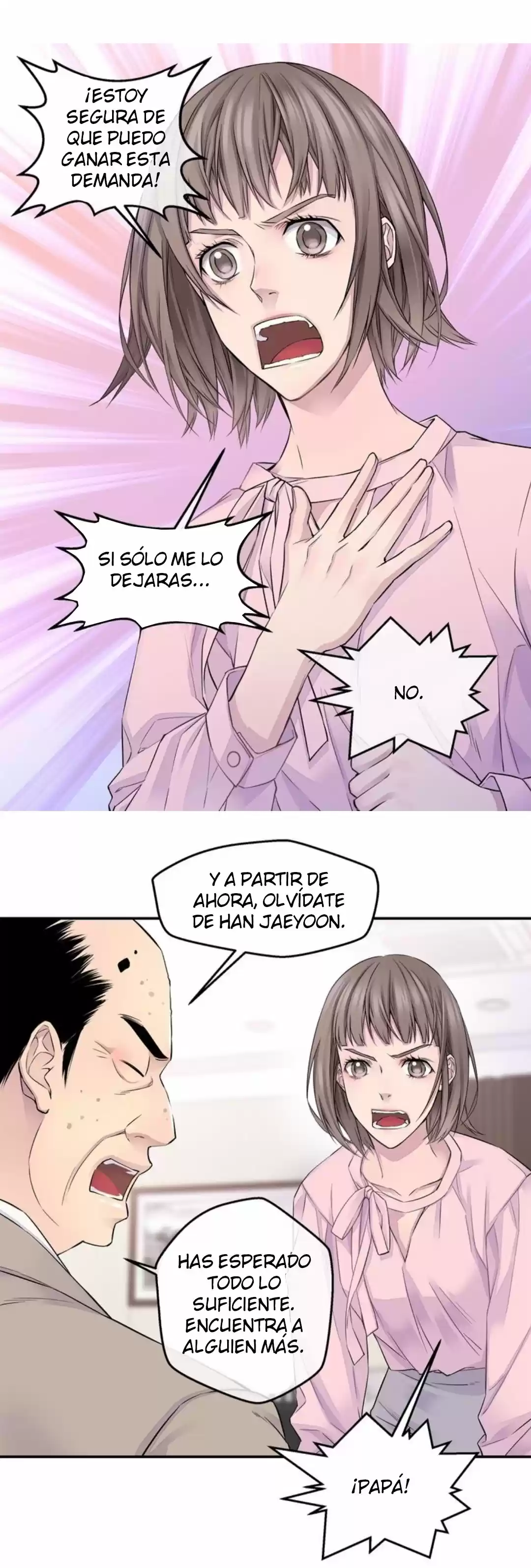 Enemigos Ardientes - Capítulo 24 - Página 8 - LectorTMOo