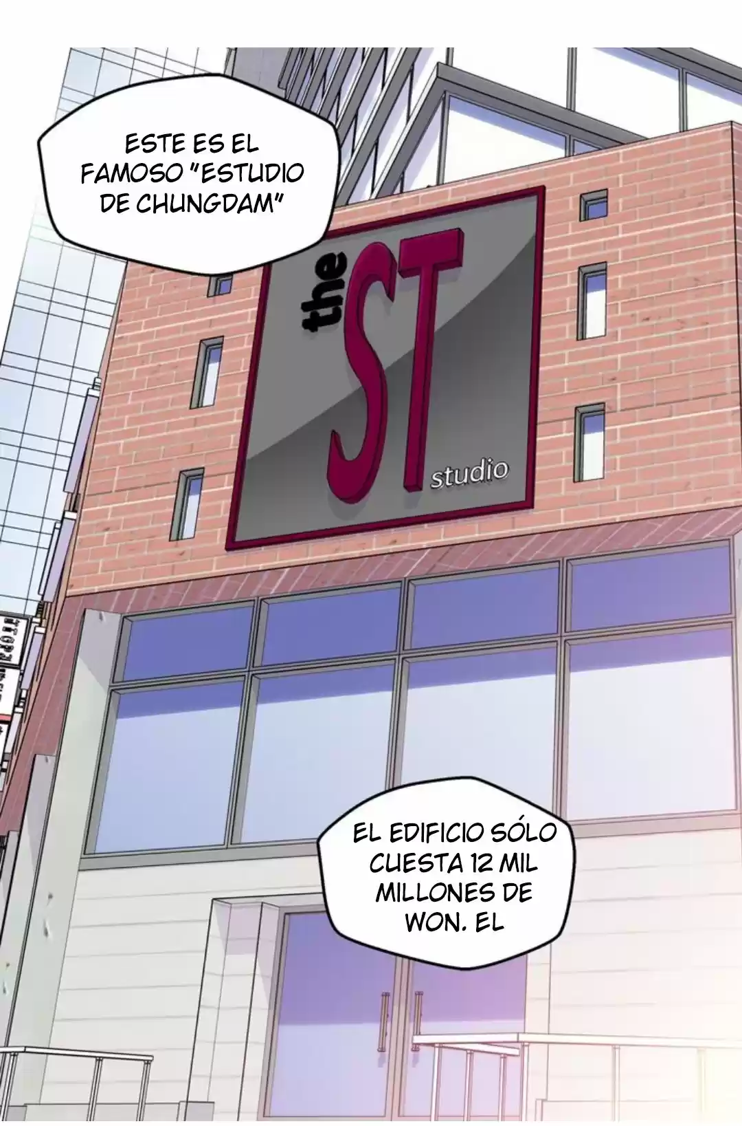 Enemigos Ardientes - Capítulo 24 - Página 36 - LectorTMOo