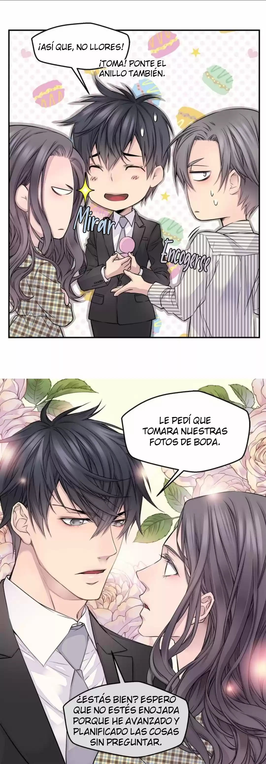 Enemigos Ardientes - Capítulo 25 - Página 13 - LectorTMOo