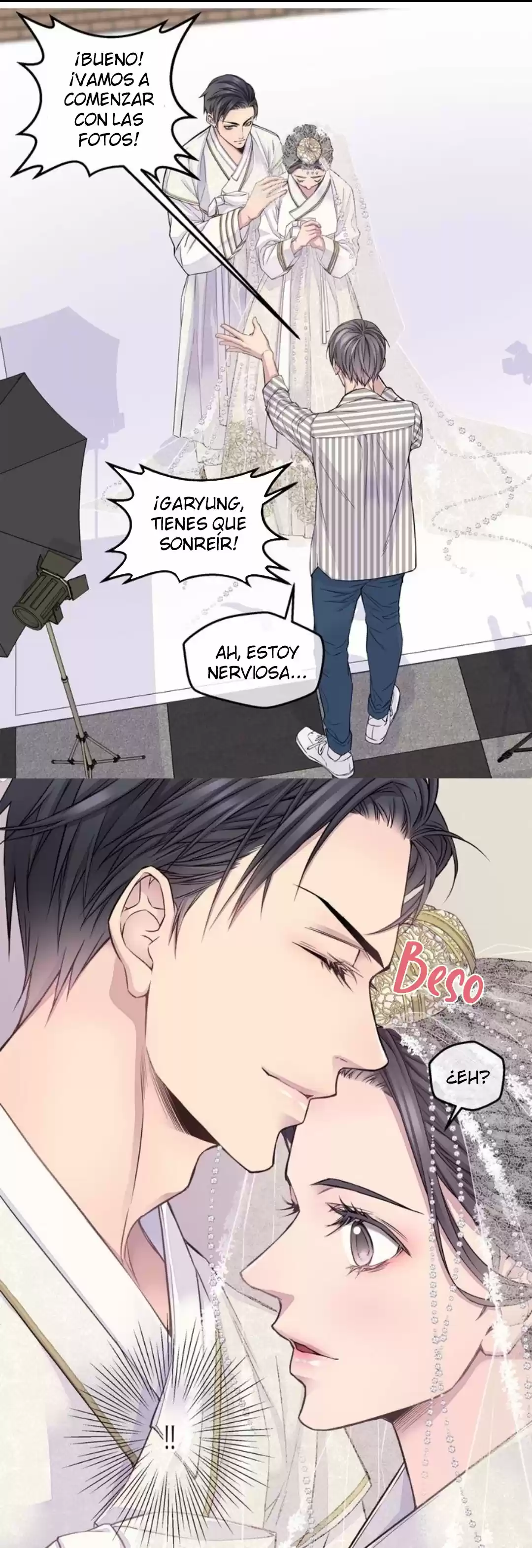 Enemigos Ardientes - Capítulo 25 - Página 20 - LectorTMOo