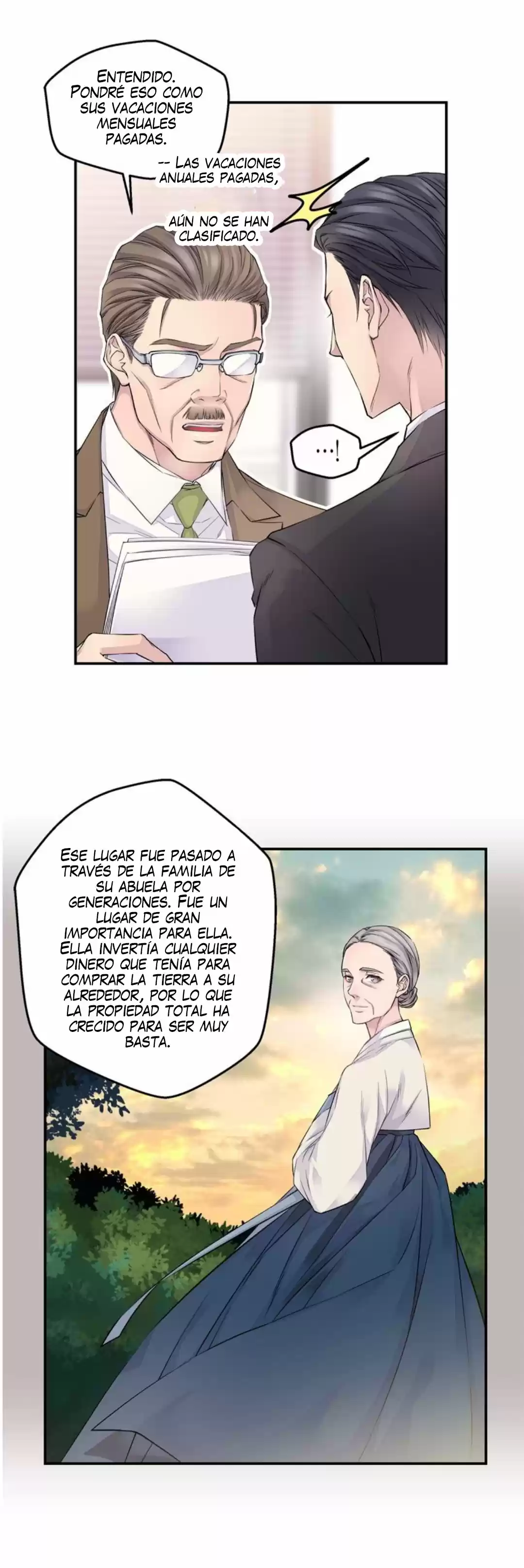 Enemigos Ardientes - Capítulo 27 - Página 30 - LectorTMOo