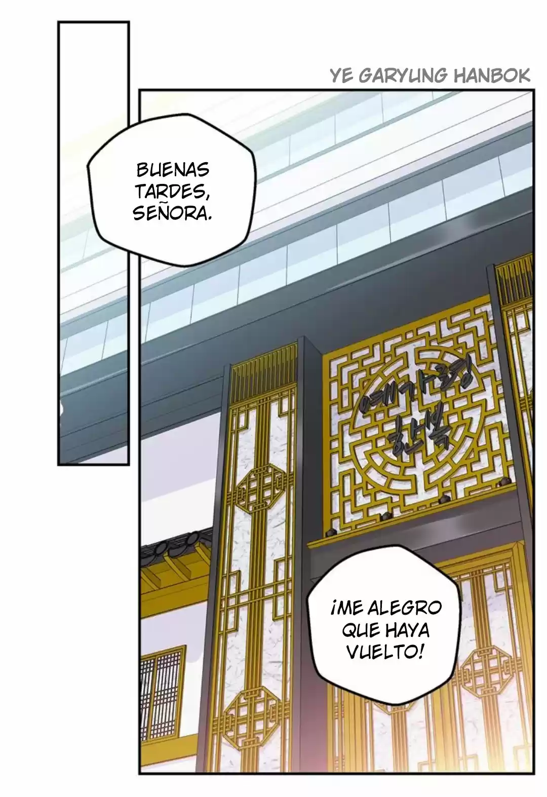 Enemigos Ardientes - Capítulo 3 - Página 25 - LectorTMOo