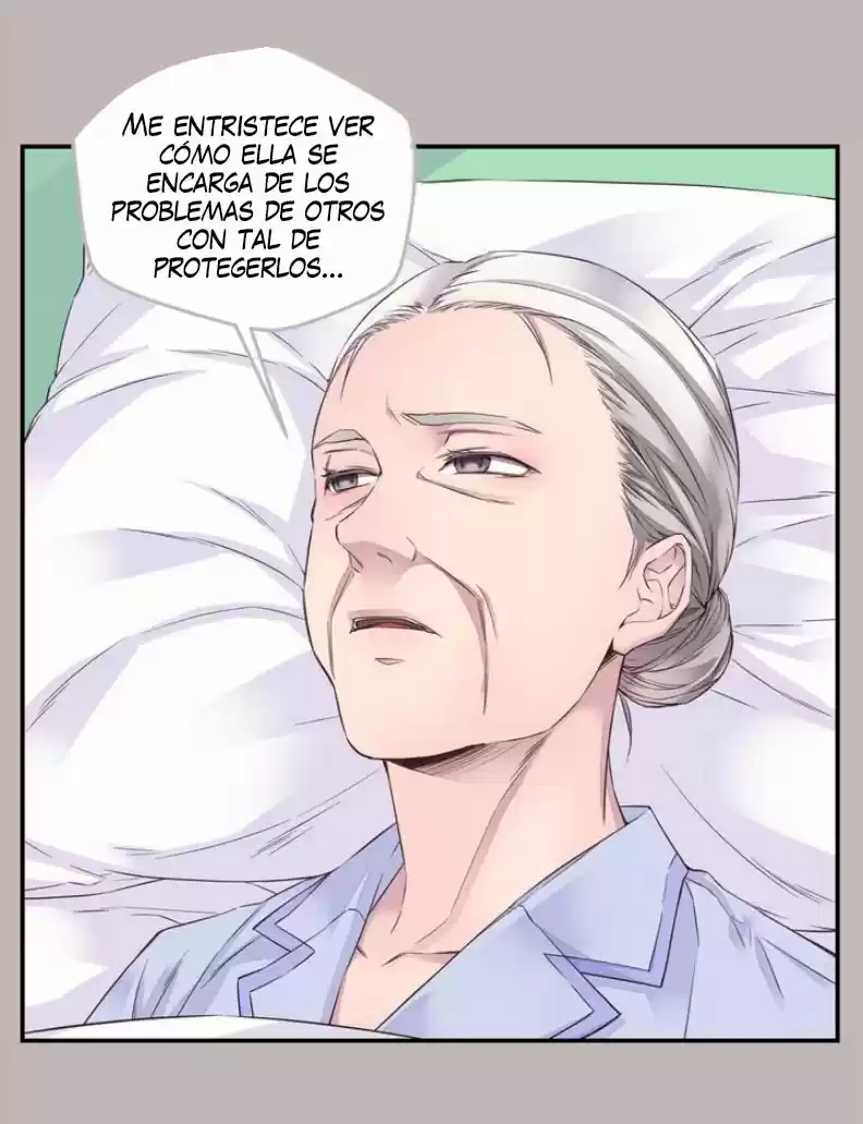 Enemigos Ardientes - Capítulo 30 - Página 26 - LectorTMOo