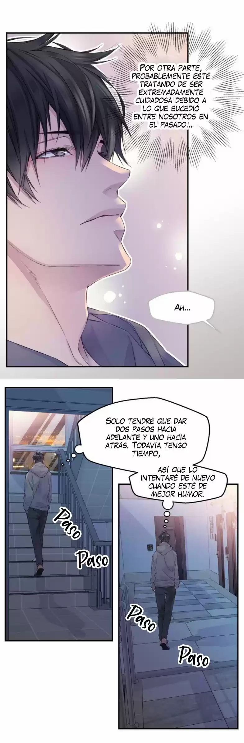Enemigos Ardientes - Capítulo 30 - Página 28 - LectorTMOo