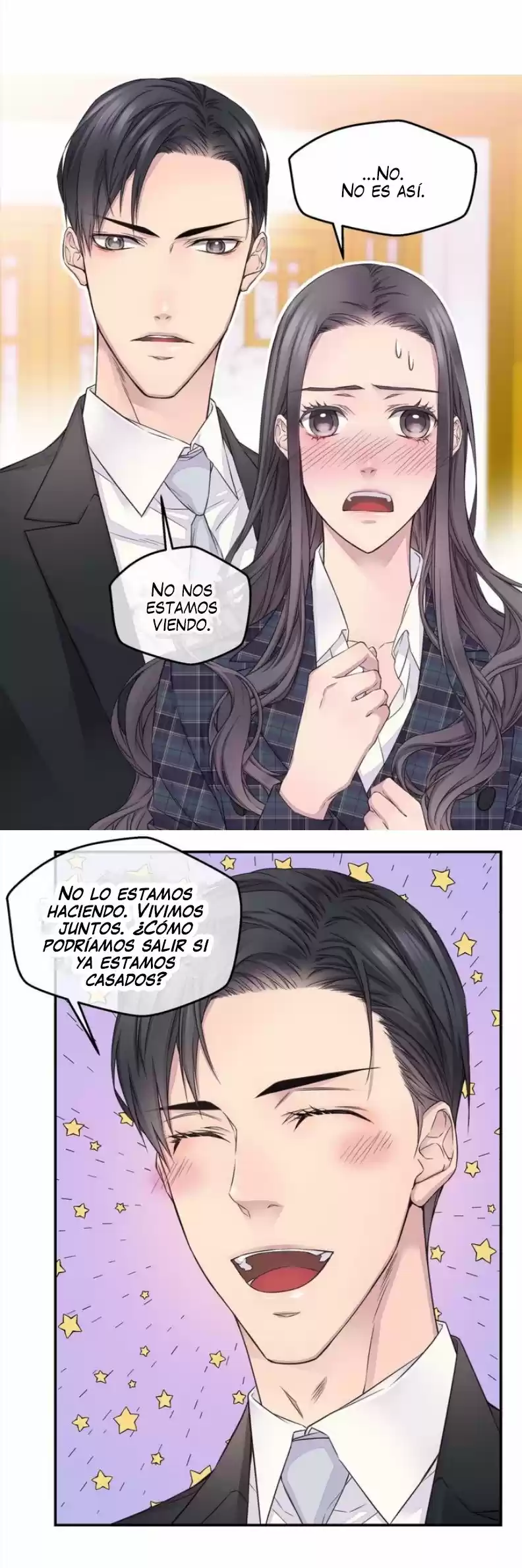 Enemigos Ardientes - Capítulo 33 - Página 32 - LectorTMOo