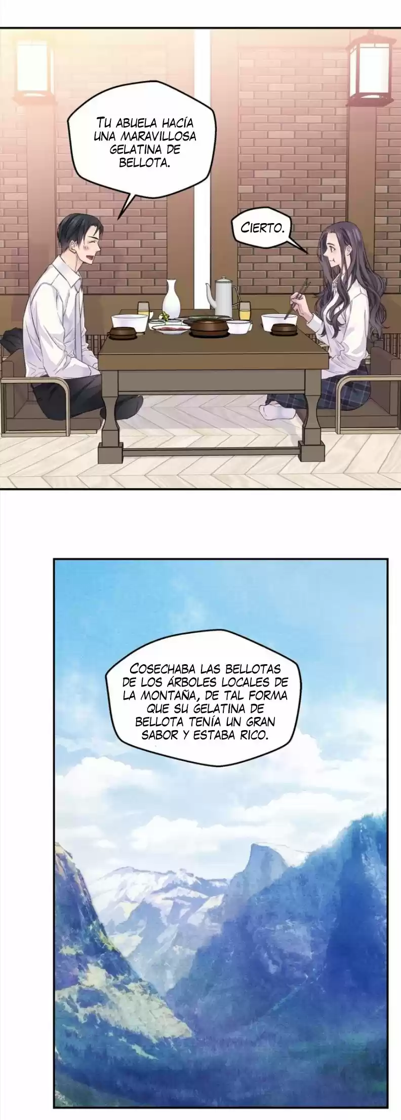 Enemigos Ardientes - Capítulo 34 - Página 23 - LectorTMOo
