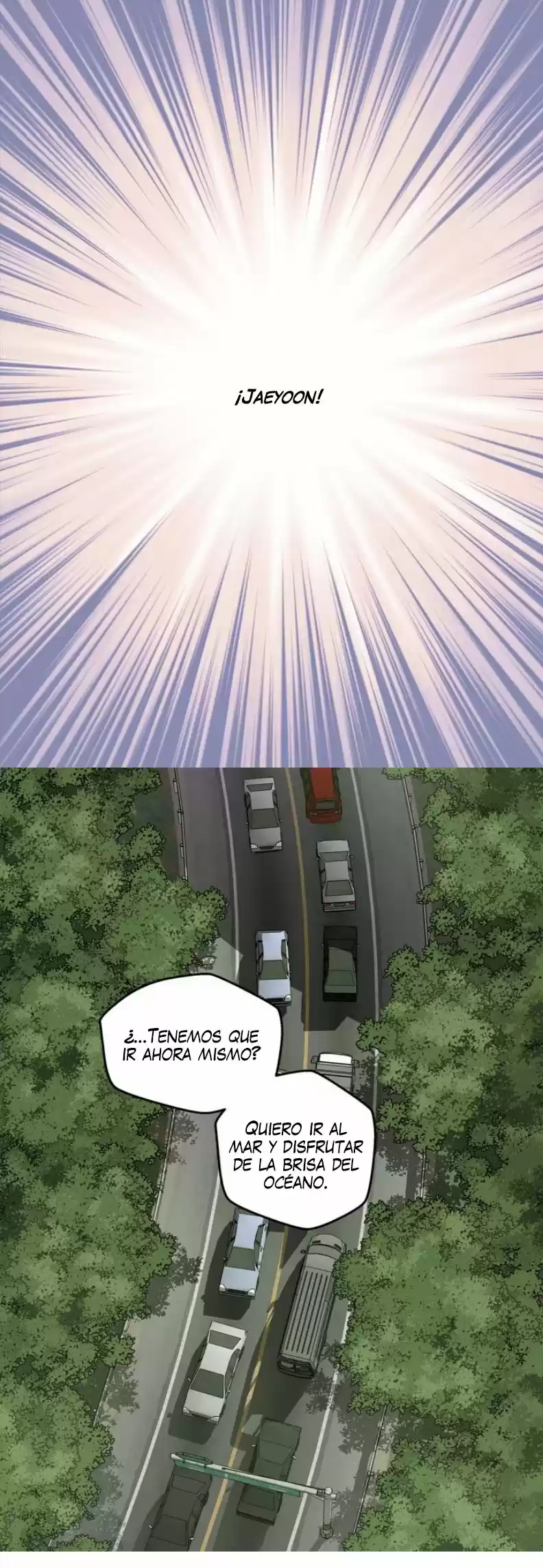 Enemigos Ardientes - Capítulo 34 - Página 30 - LectorTMOo