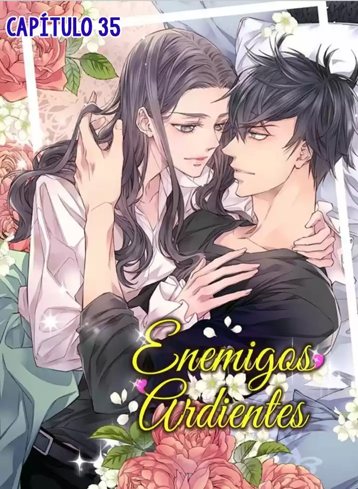 Enemigos Ardientes - Capítulo 35 - Página 5 - LectorTMOo