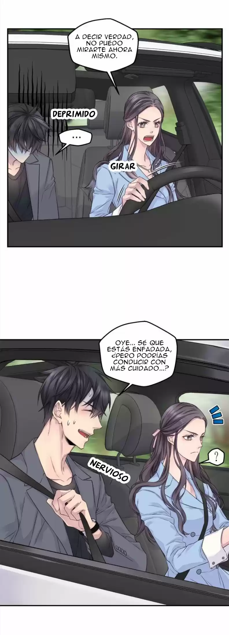 Enemigos Ardientes - Capítulo 35 - Página 16 - LectorTMOo