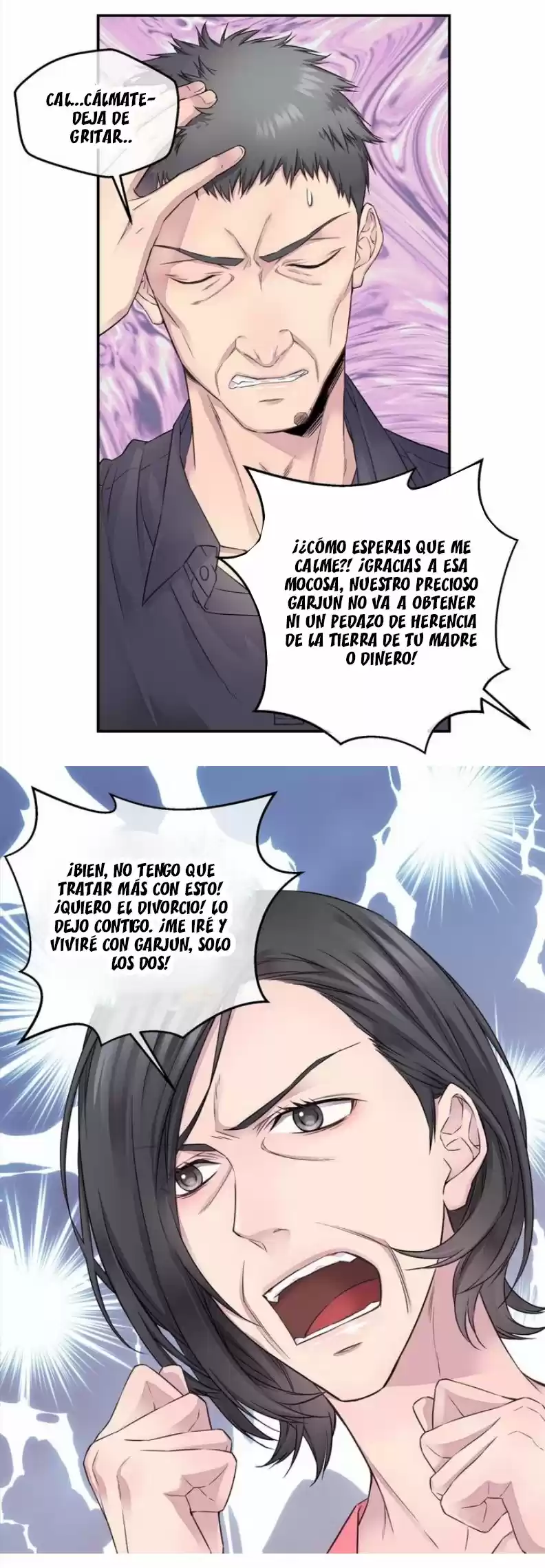 Enemigos Ardientes - Capítulo 35 - Página 26 - LectorTMOo