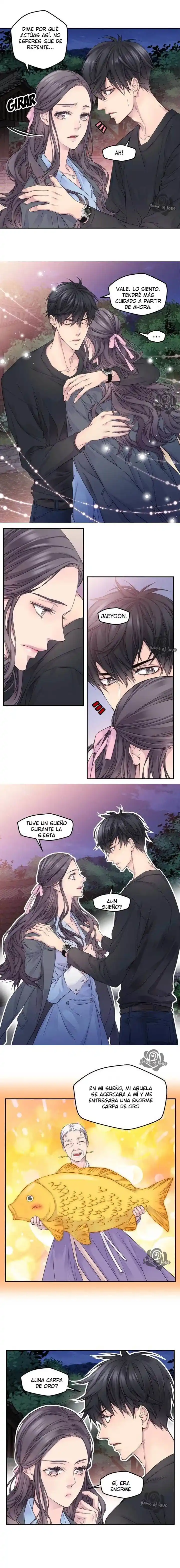 Enemigos Ardientes - Capítulo 37 - Página 9 - LectorTMOo