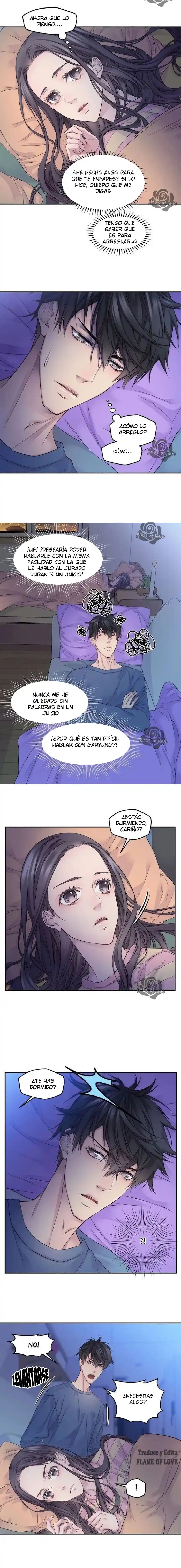 Enemigos Ardientes - Capítulo 39 - Página 10 - LectorTMOo