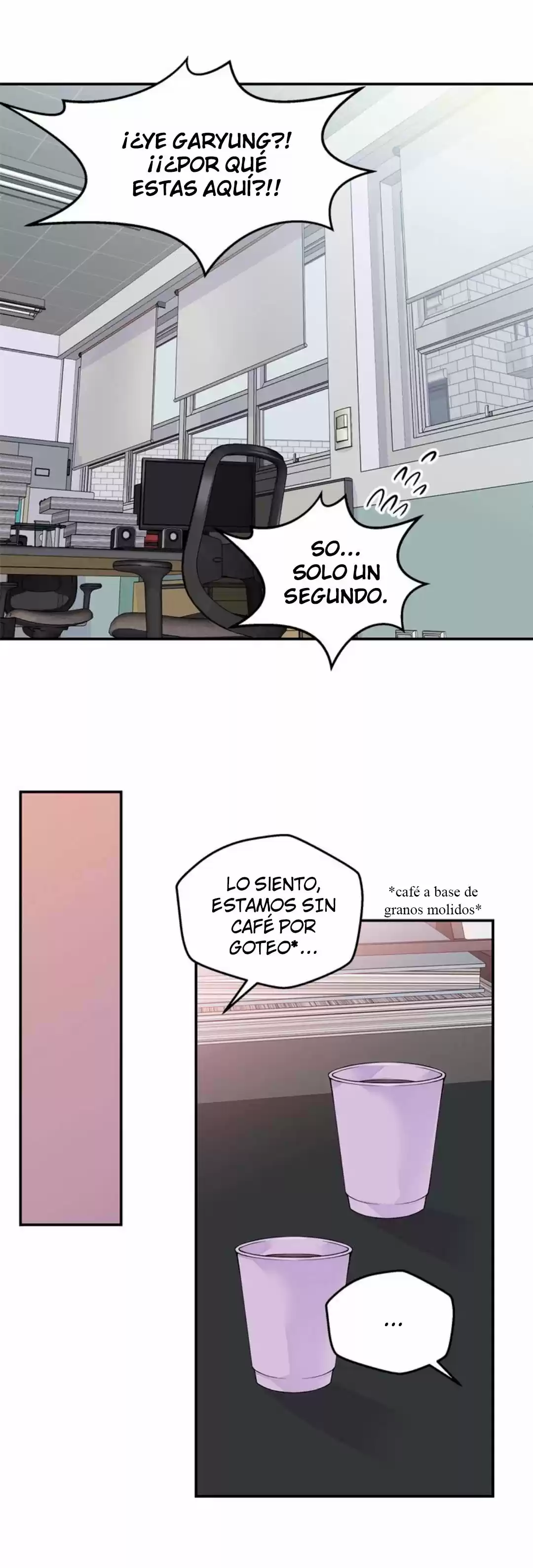 Enemigos Ardientes - Capítulo 5 - Página 13 - LectorTMOo