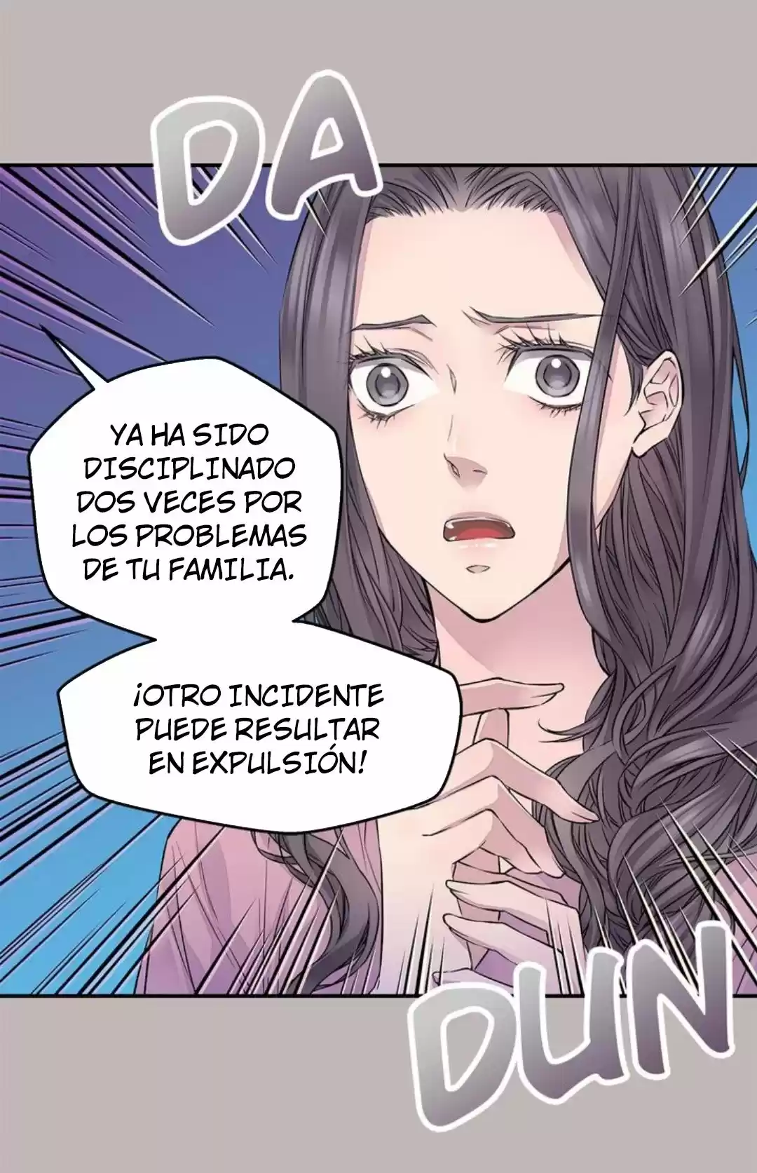 Enemigos Ardientes - Capítulo 6 - Página 26 - LectorTMOo