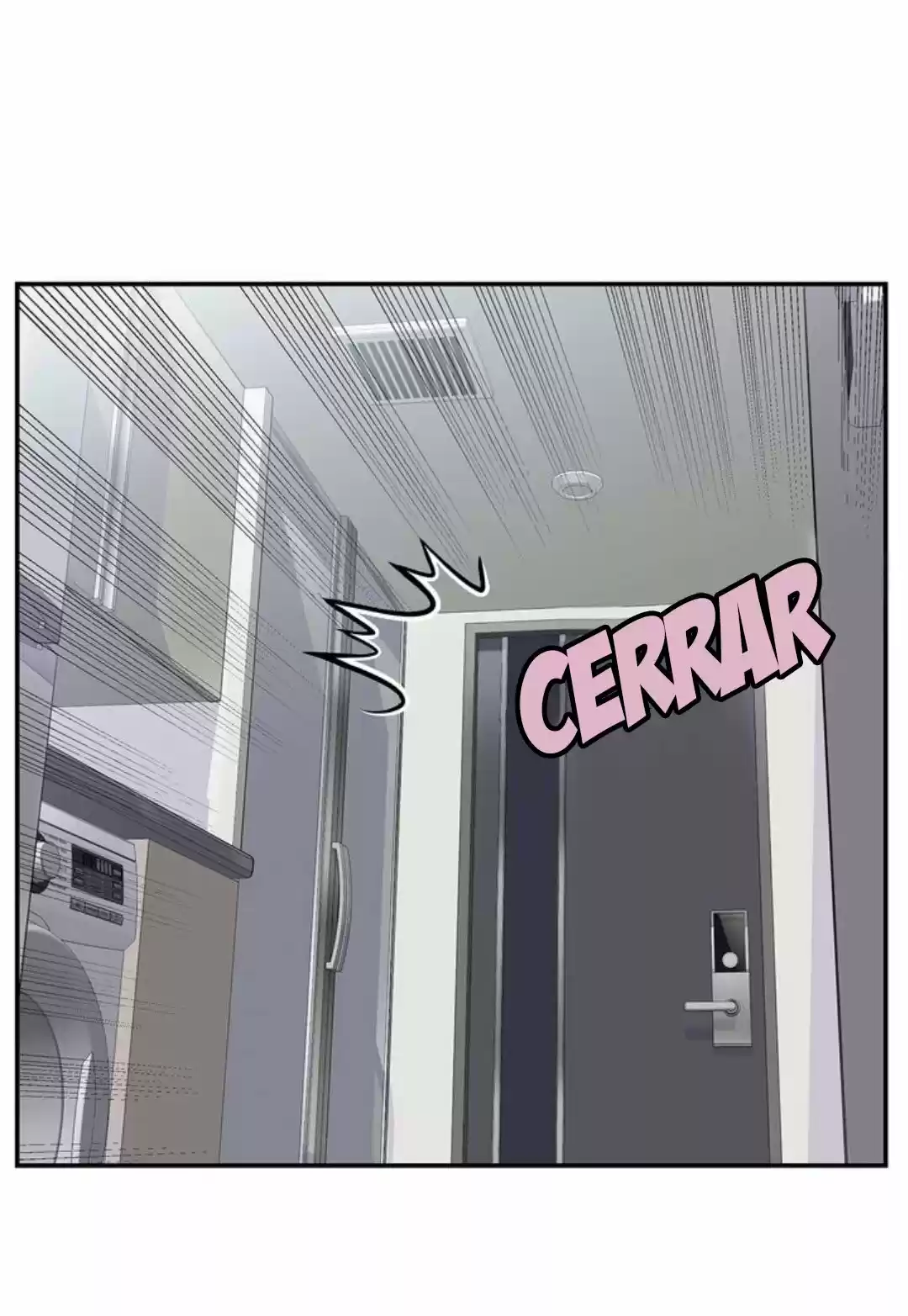 Enemigos Ardientes - Capítulo 7 - Página 38 - LectorTMOo