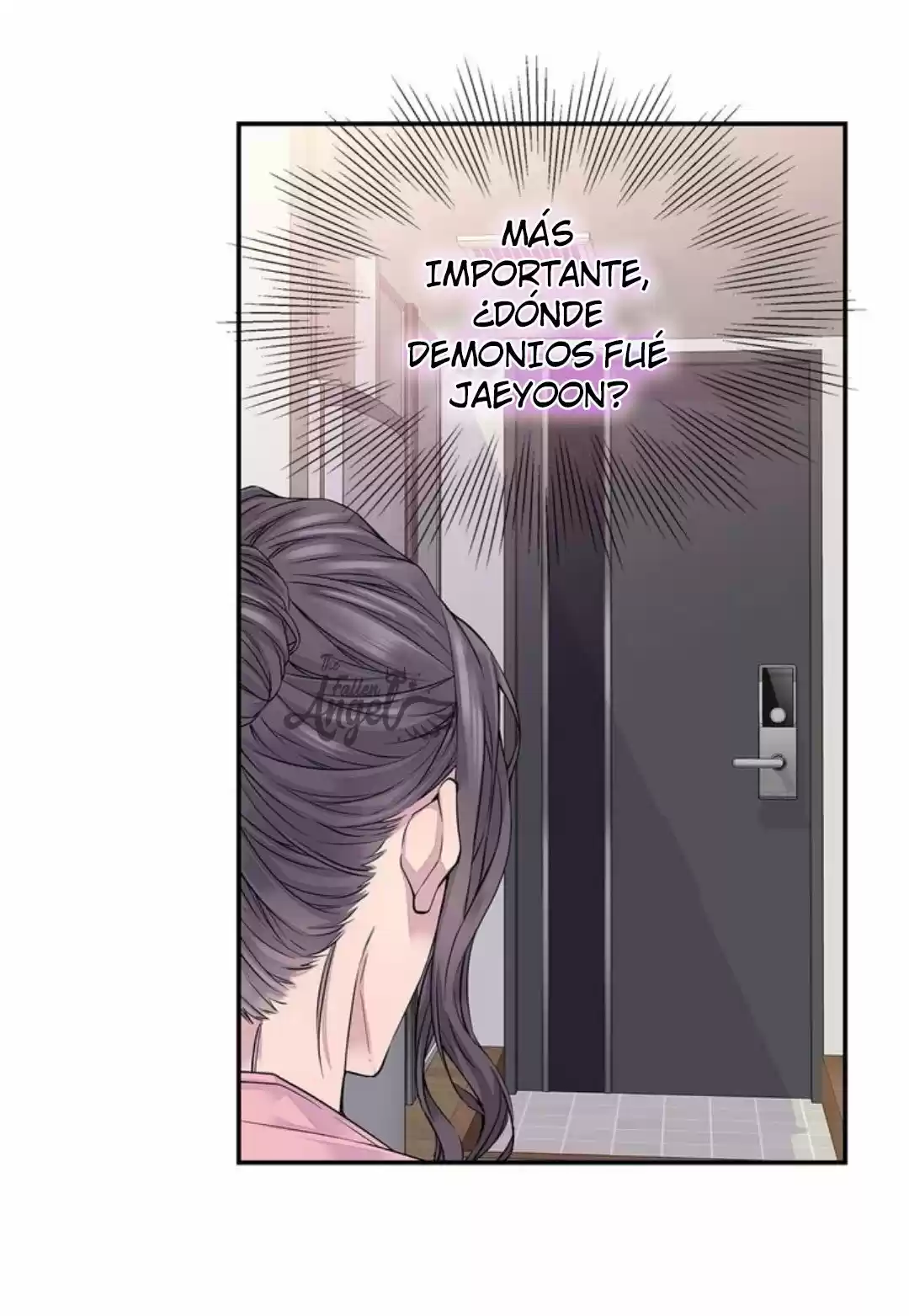 Enemigos Ardientes - Capítulo 8 - Página 13 - LectorTMOo