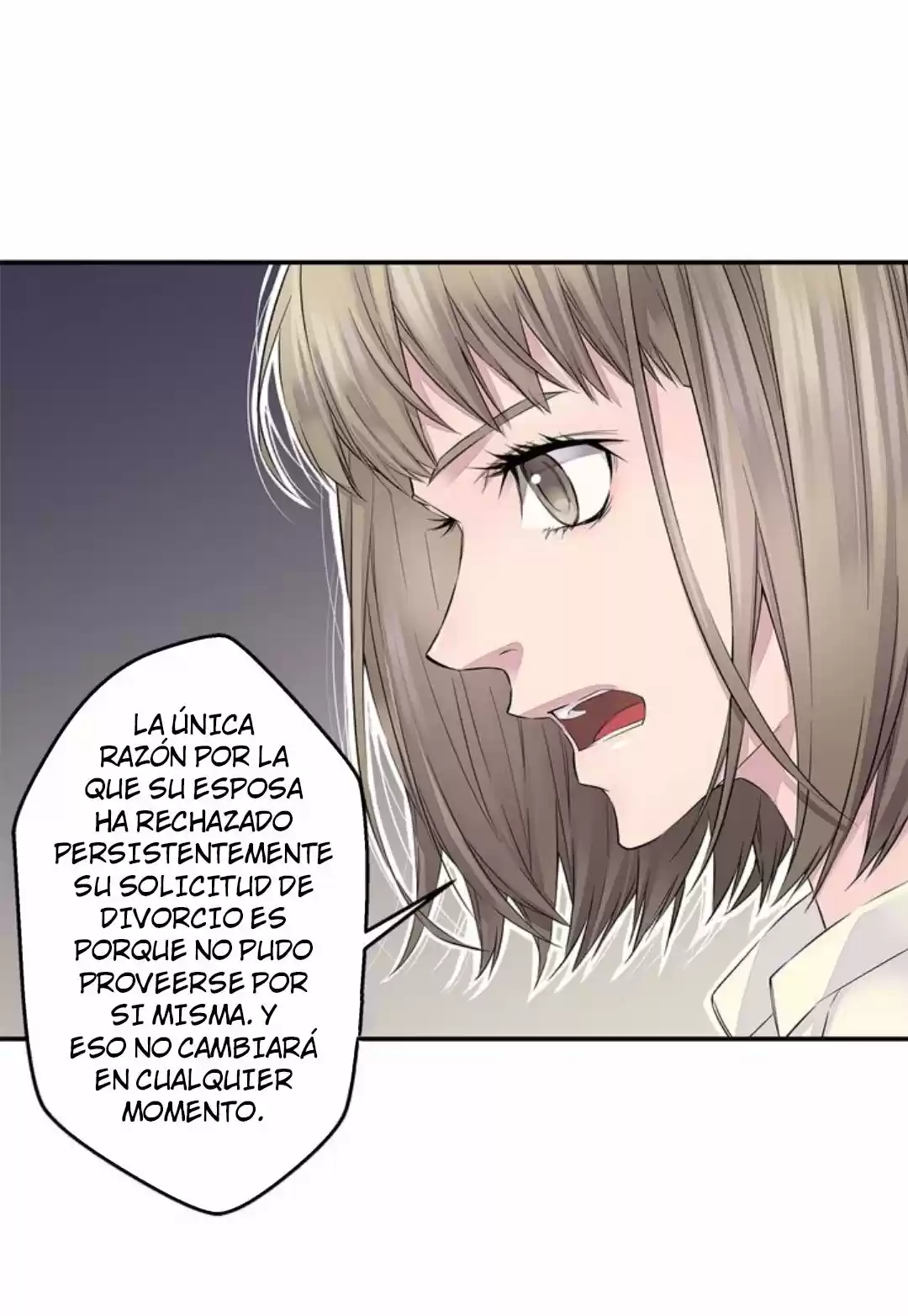 Enemigos Ardientes - Capítulo 8 - Página 40 - LectorTMOo