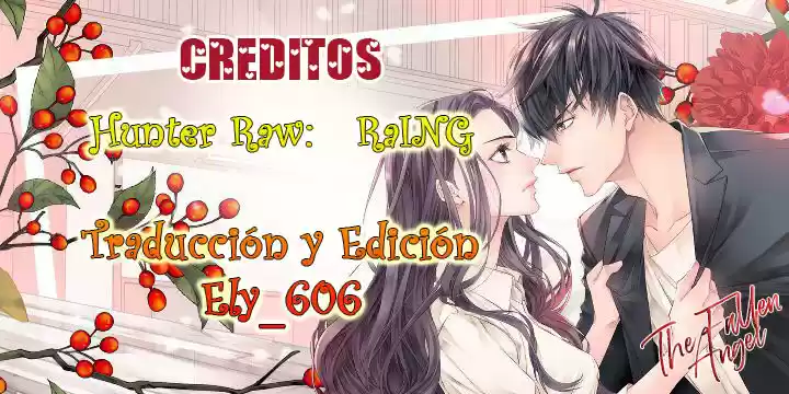 Enemigos Ardientes - Capítulo 9 - Página 4 - LectorTMOo
