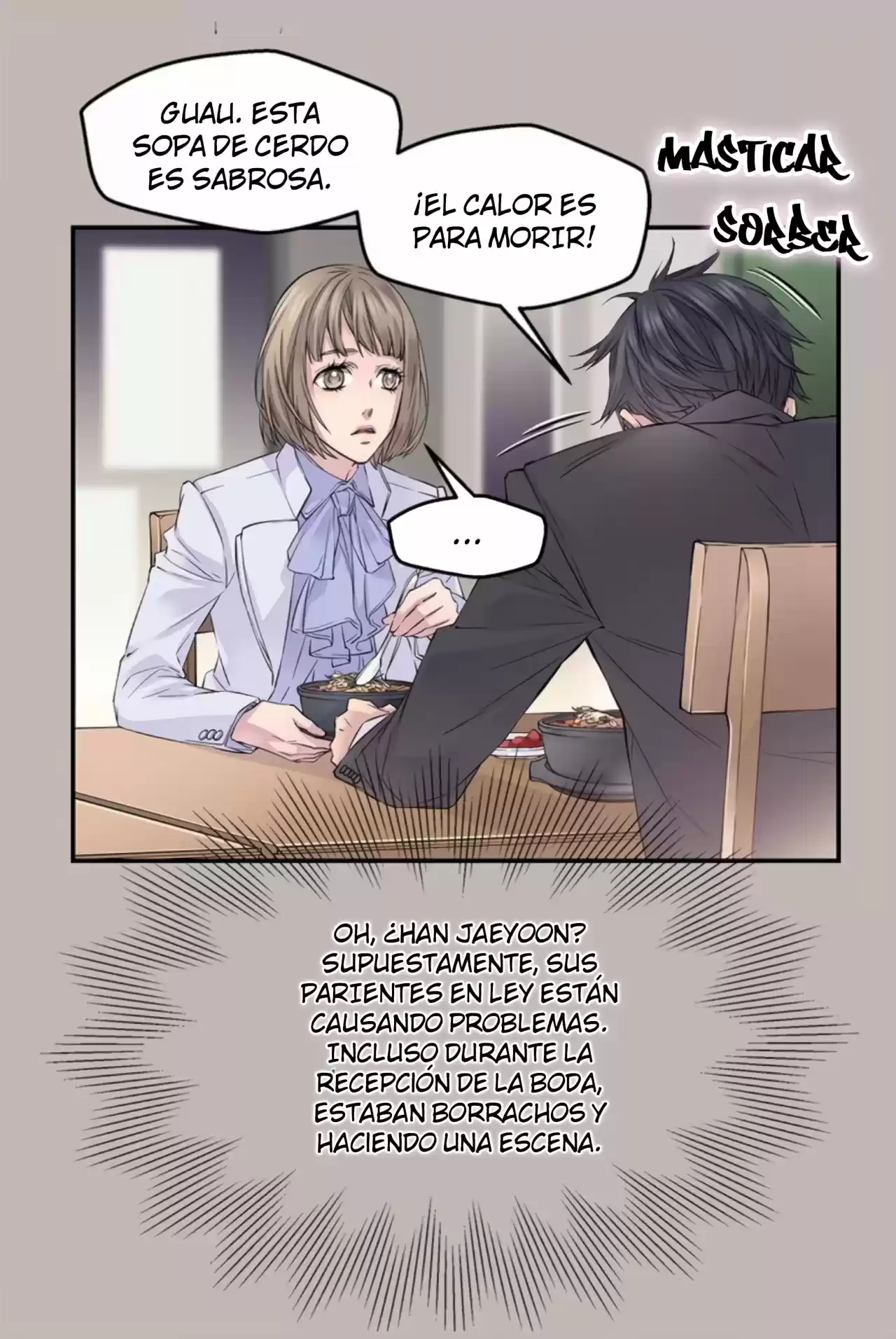 Enemigos Ardientes - Capítulo 9 - Página 8 - LectorTMOo