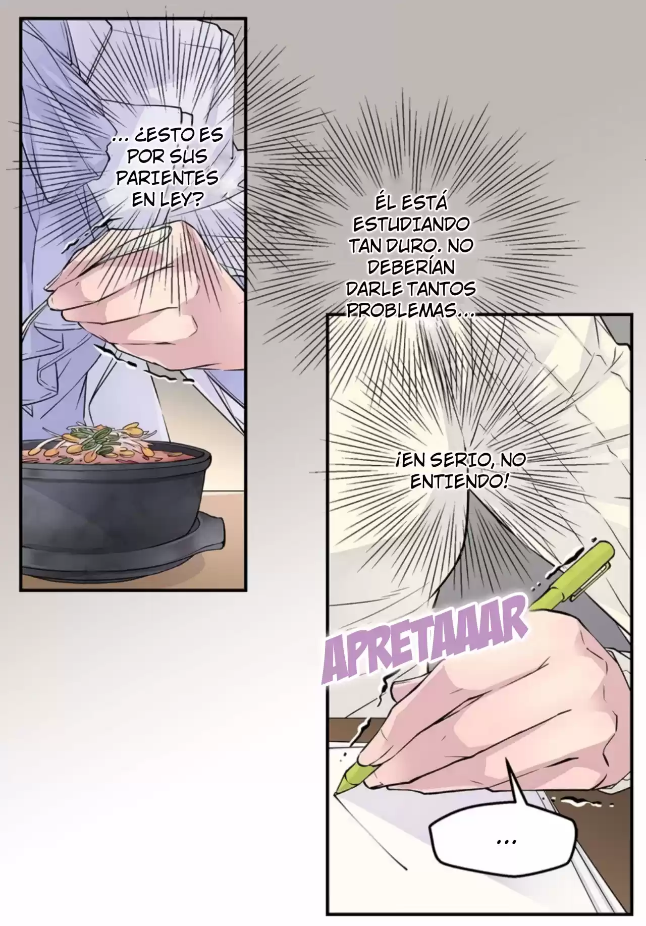 Enemigos Ardientes - Capítulo 9 - Página 9 - LectorTMOo