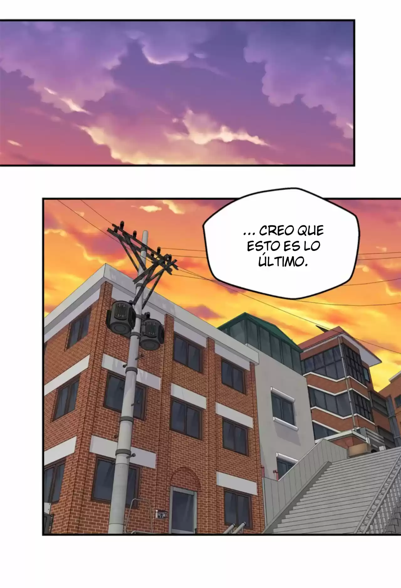 Enemigos Ardientes - Capítulo 9 - Página 11 - LectorTMOo