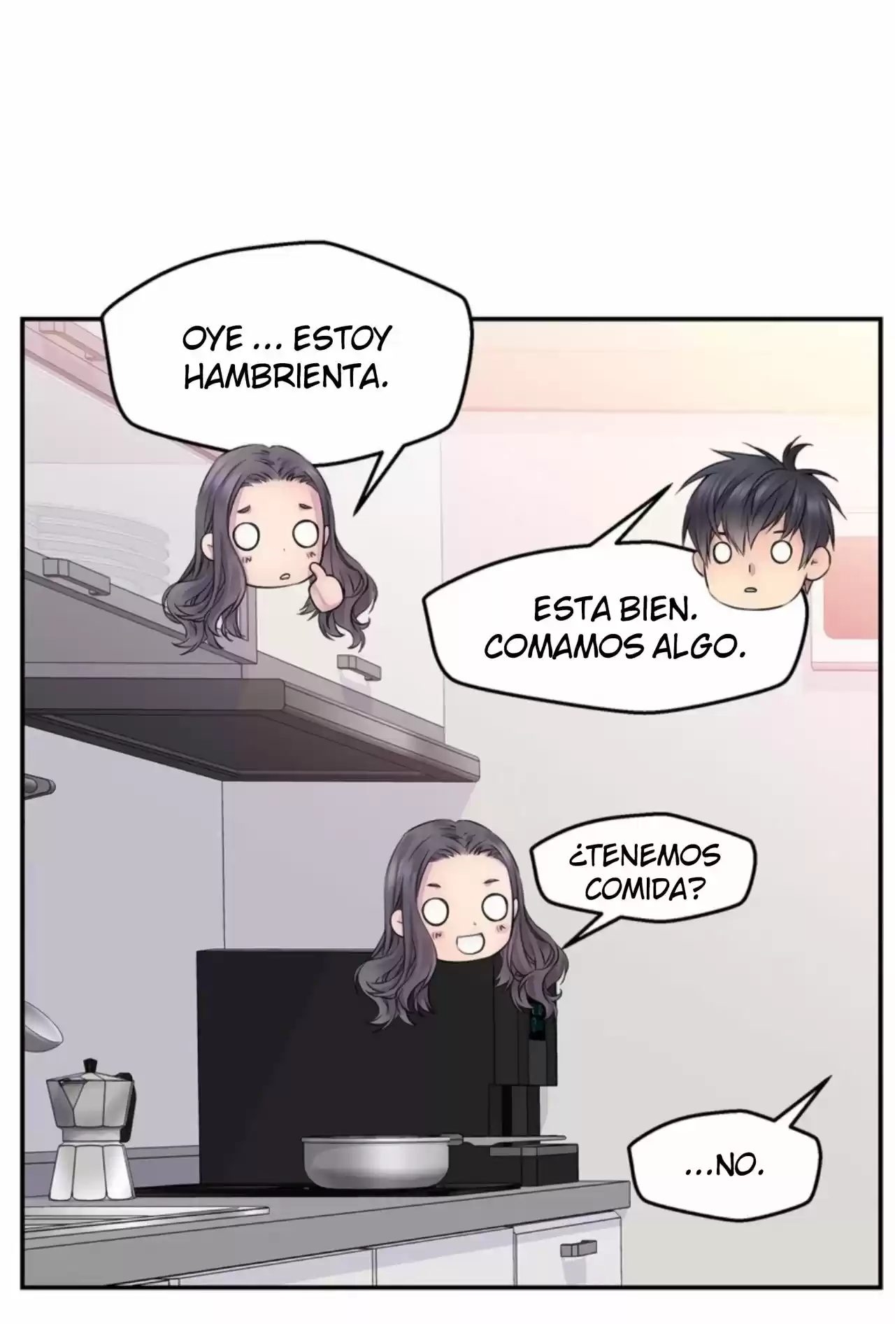 Enemigos Ardientes - Capítulo 9 - Página 38 - LectorTMOo