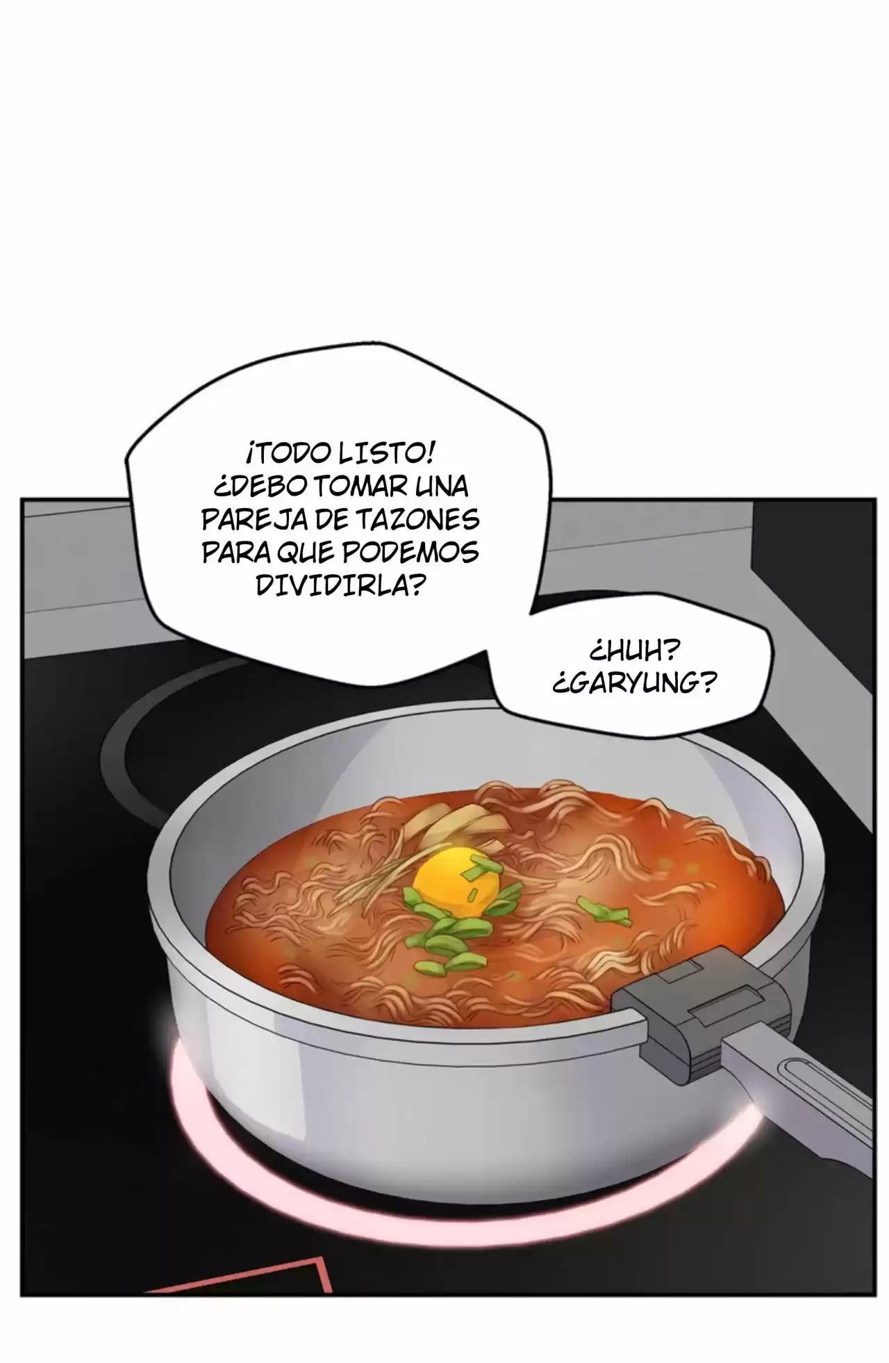 Enemigos Ardientes - Capítulo 9 - Página 47 - LectorTMOo
