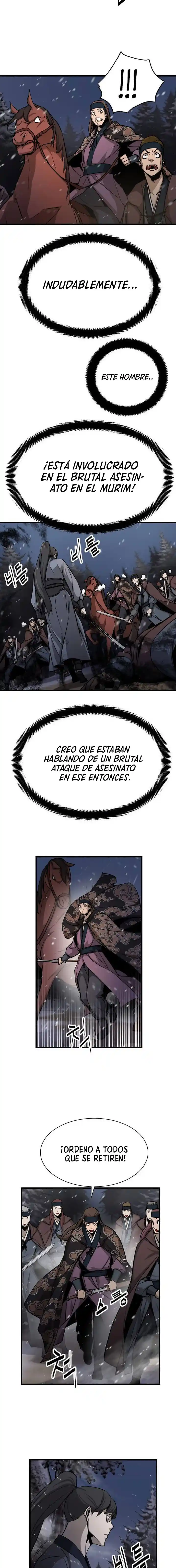 Enemigos - Capítulo 1 - Página 7 - LectorTMOo