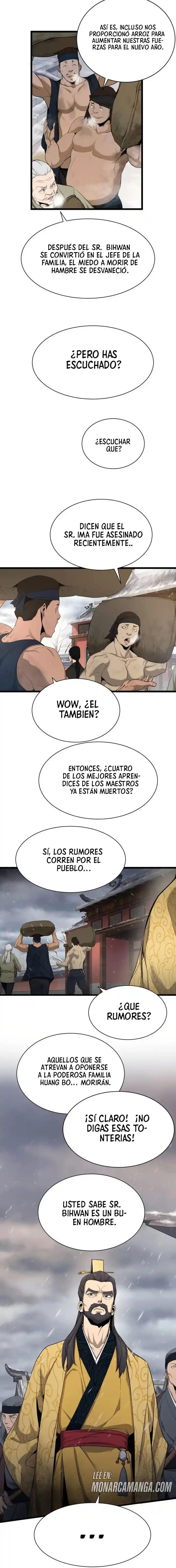 Enemigos - Capítulo 1 - Página 10 - LectorTMOo