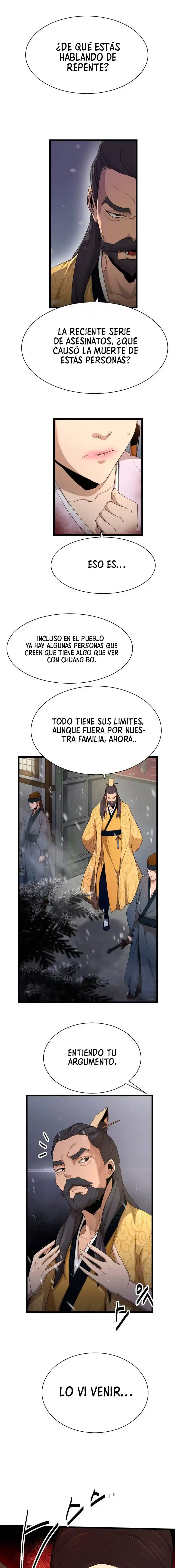 Enemigos - Capítulo 1 - Página 12 - LectorTMOo