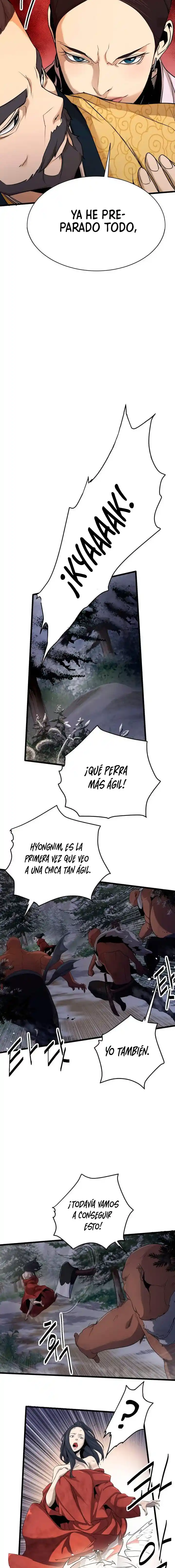Enemigos - Capítulo 1 - Página 13 - LectorTMOo