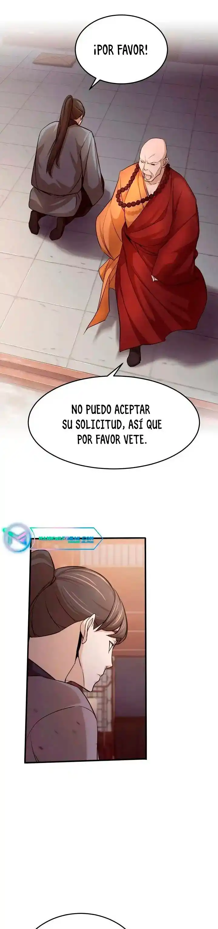 Enemigos - Capítulo 10 - Página 6 - LectorTMOo