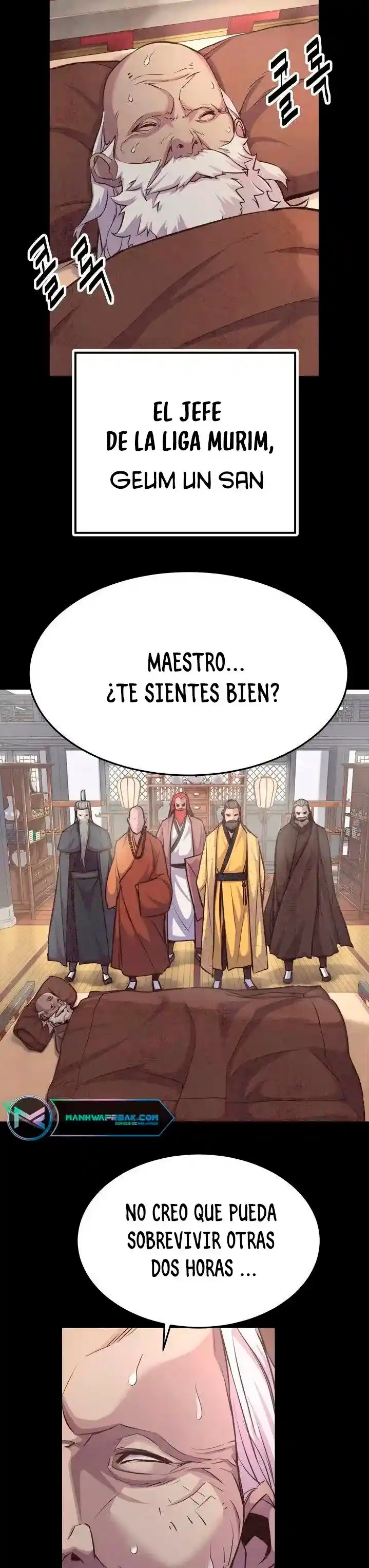Enemigos - Capítulo 10 - Página 11 - LectorTMOo