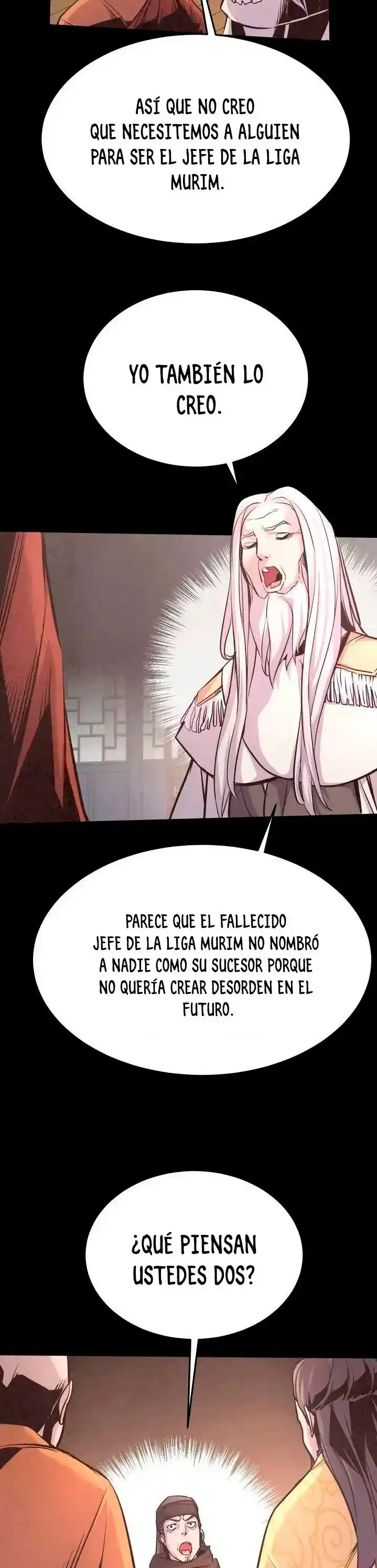 Enemigos - Capítulo 10 - Página 19 - LectorTMOo