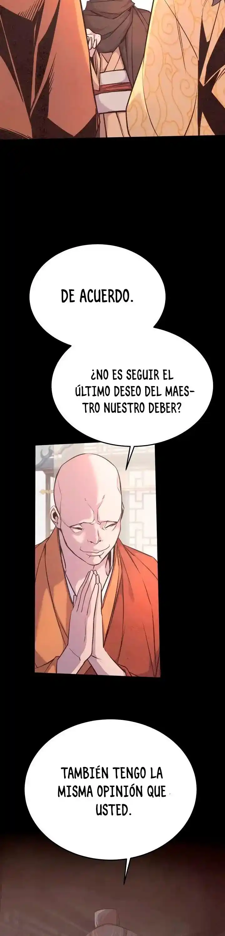 Enemigos - Capítulo 10 - Página 20 - LectorTMOo