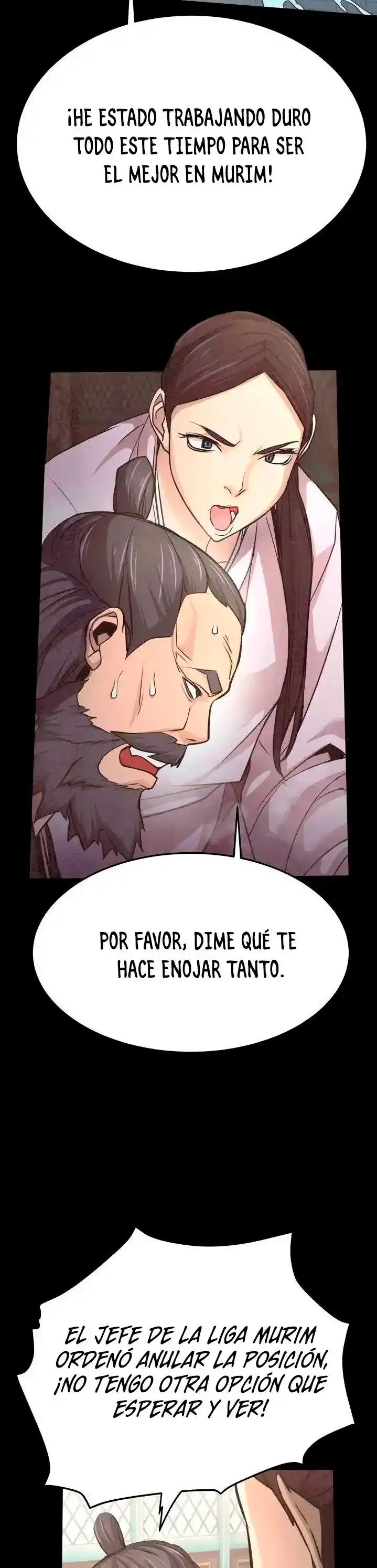 Enemigos - Capítulo 10 - Página 24 - LectorTMOo