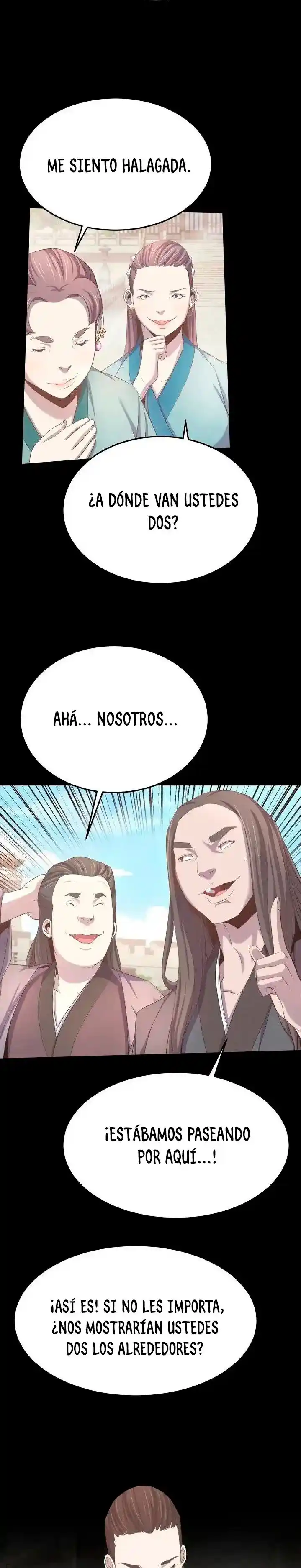 Enemigos - Capítulo 11 - Página 7 - LectorTMOo